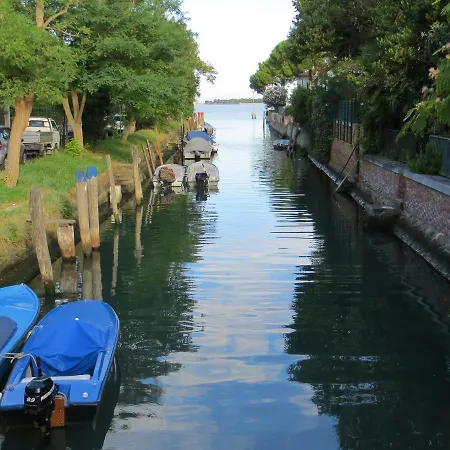 Elisabetta 3* Lido di Venezia