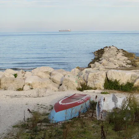 Elisabetta Готель типу 