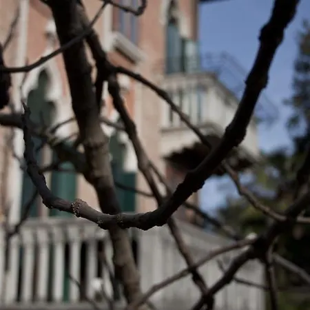 Elisabetta 3* Lido di Venezia