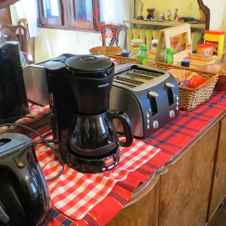 Bed & Breakfast Elisabetta