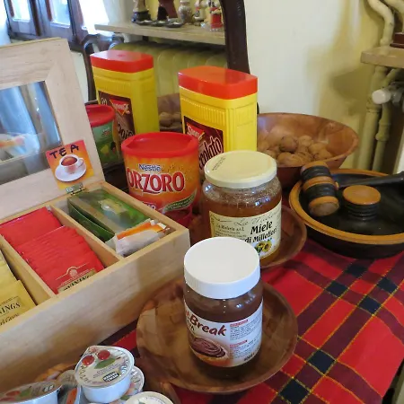 Bed & Breakfast Elisabetta