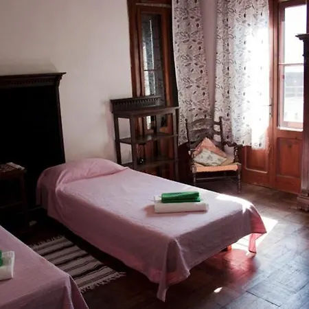 Bed & Breakfast Elisabetta 3*