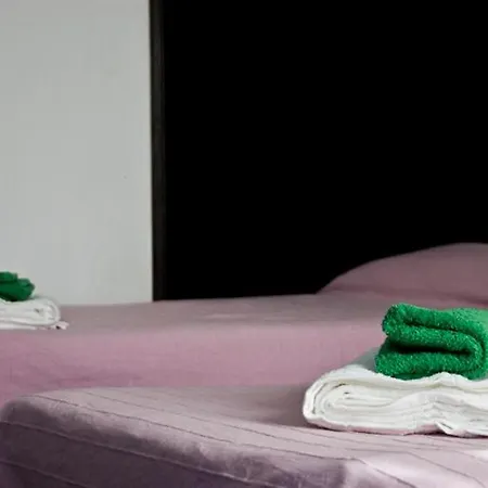 Elisabetta Bed & Breakfast 3*