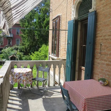Elisabetta Bed & Breakfast Venezia Lido