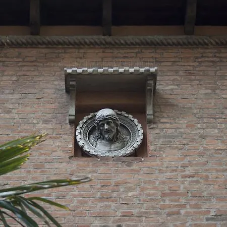 Elisabetta Bed & Breakfast