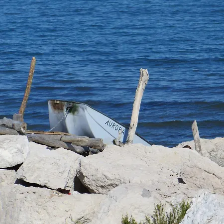 Elisabetta Bed & Breakfast 3*