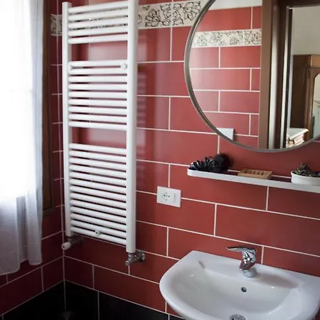 Elisabetta Couette-café 3*