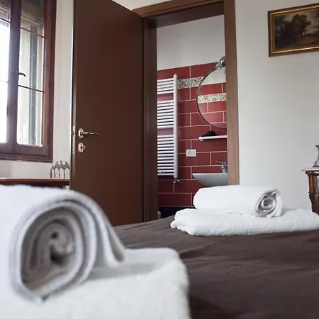 Elisabetta 3* Venezia Lido