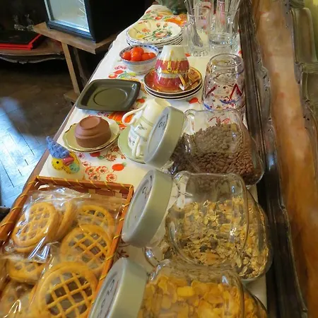 Elisabetta Bed & Breakfast 3*