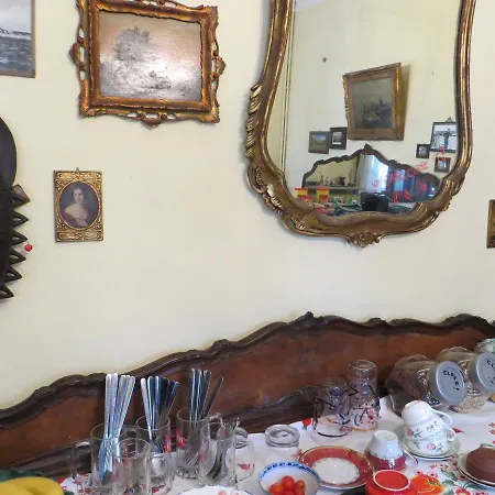 Elisabetta Bed & Breakfast Venezia Lido