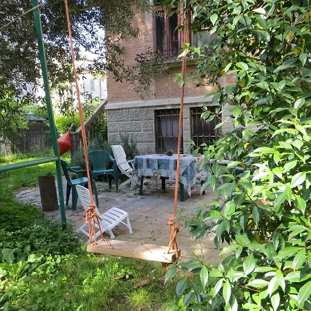 Elisabetta Bed & Breakfast 3*