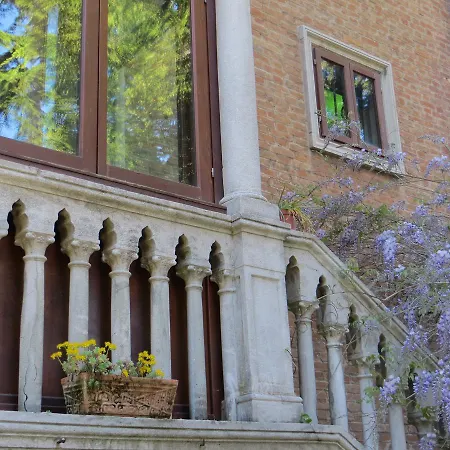 Elisabetta Couette-café 3*