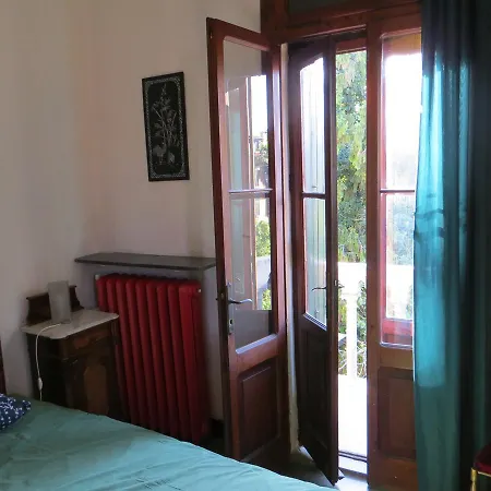 Elisabetta Bed & Breakfast Venezia Lido