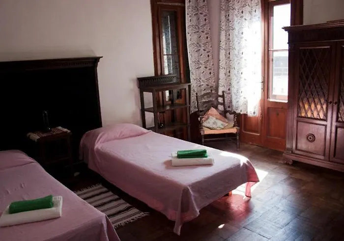 Alojamento de Acomodação e Pequeno-almoço Elisabetta 3*