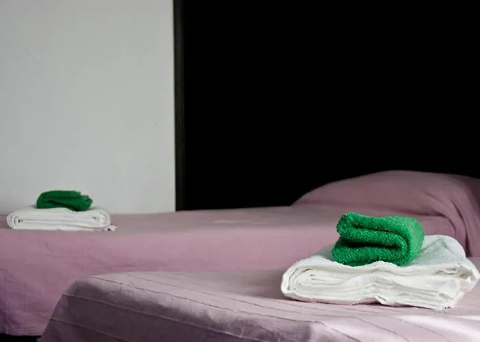 Elisabetta Alojamento de Acomodação e Pequeno-almoço 3*