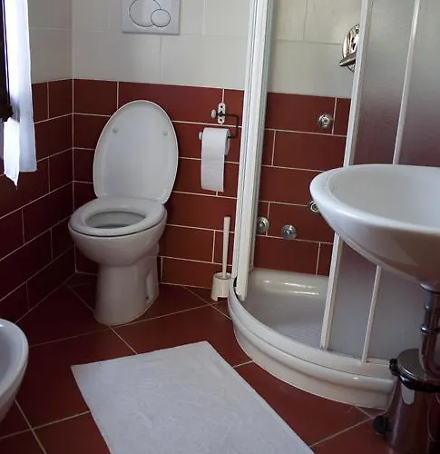 Elisabetta Alojamento de Acomodação e Pequeno-almoço