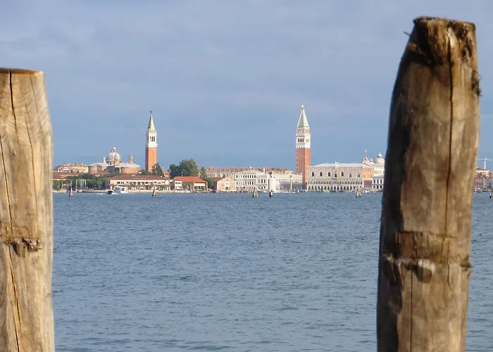 Elisabetta Alojamento de Acomodação e Pequeno-almoço 3*