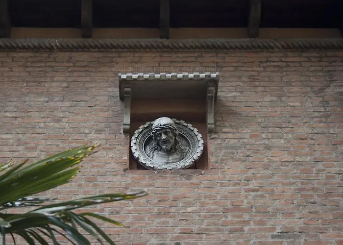 Elisabetta Alojamento de Acomodação e Pequeno-almoço