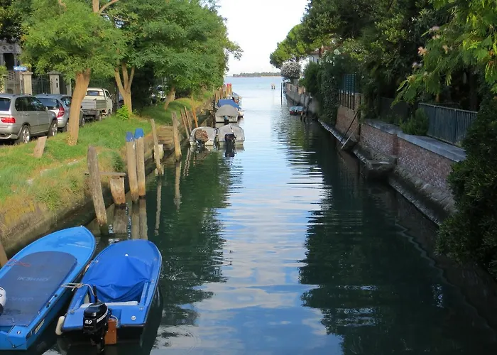 Elisabetta 3* Lido di Venezia