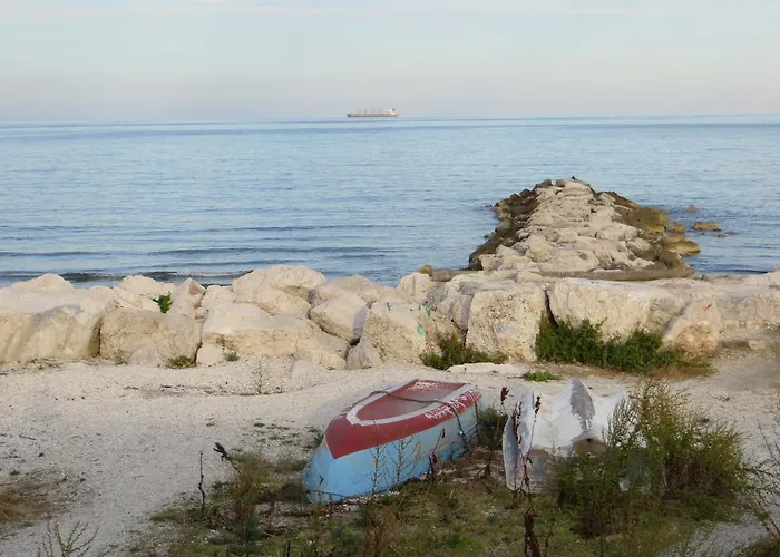 Elisabetta Alojamento de Acomodação e Pequeno-almoço Lido di Venezia