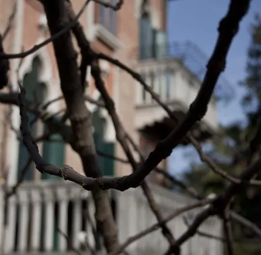 Elisabetta 3* Lido di Venezia