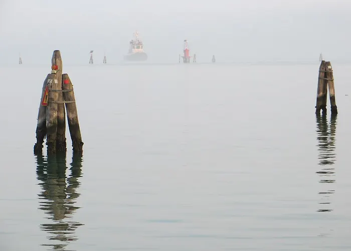 Alojamento de Acomodação e Pequeno-almoço Elisabetta