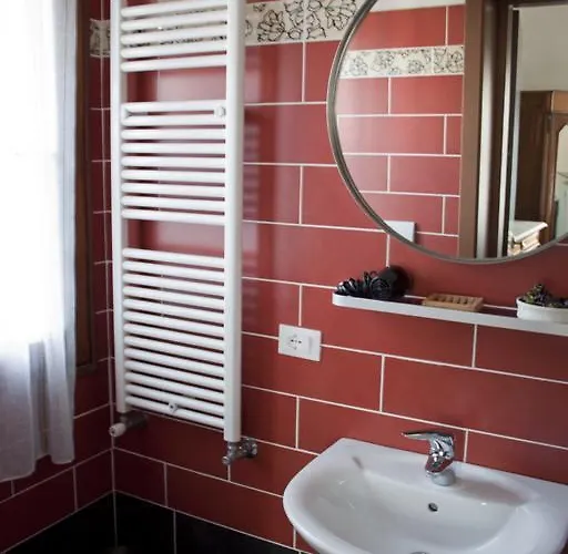 Elisabetta Alojamento de Acomodação e Pequeno-almoço 3*