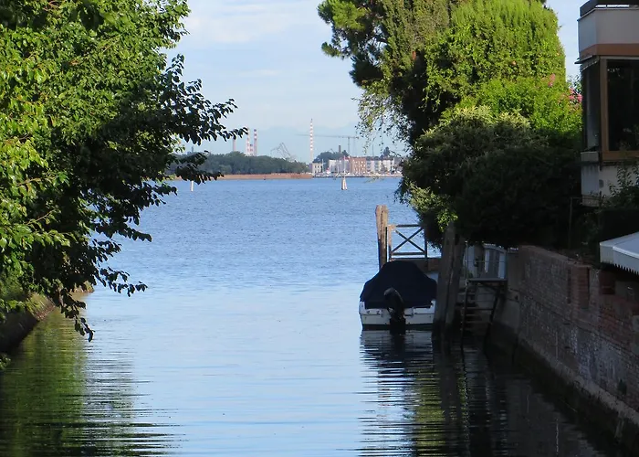 Elisabetta Alojamento de Acomodação e Pequeno-almoço