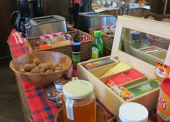 Alojamento de Acomodação e Pequeno-almoço Elisabetta Lido di Venezia