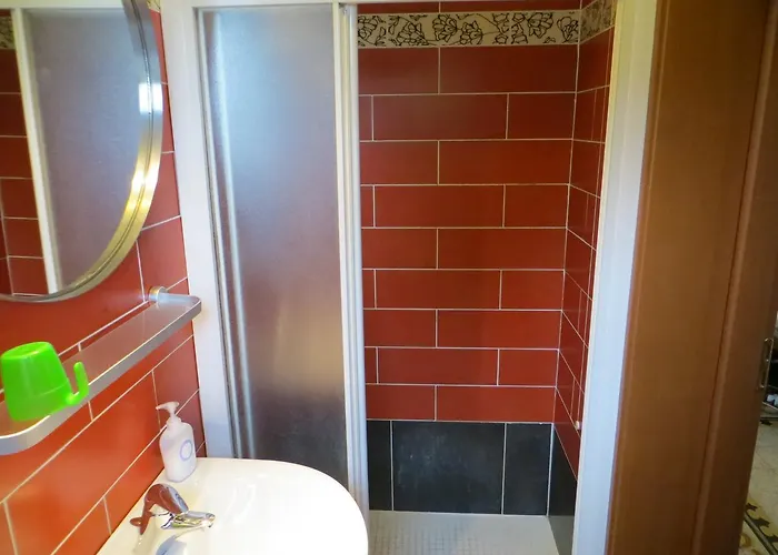 Elisabetta Alojamento de Acomodação e Pequeno-almoço Lido di Venezia