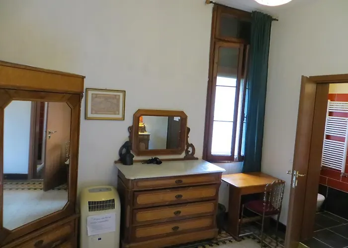 Alojamento de Acomodação e Pequeno-almoço Elisabetta 3*