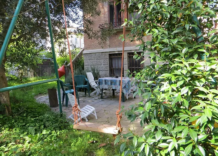 Elisabetta Alojamento de Acomodação e Pequeno-almoço 3*