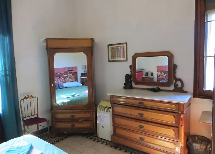 Elisabetta Alojamento de Acomodação e Pequeno-almoço