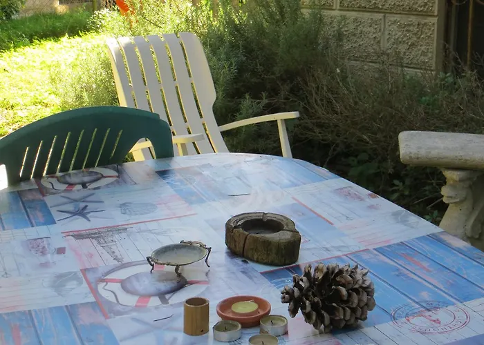 Elisabetta Alojamento de Acomodação e Pequeno-almoço Lido di Venezia