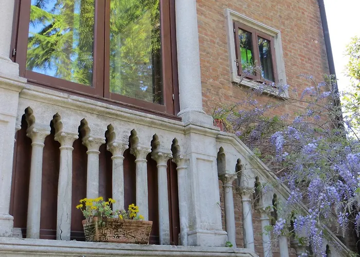 Elisabetta Alojamento de Acomodação e Pequeno-almoço 3*