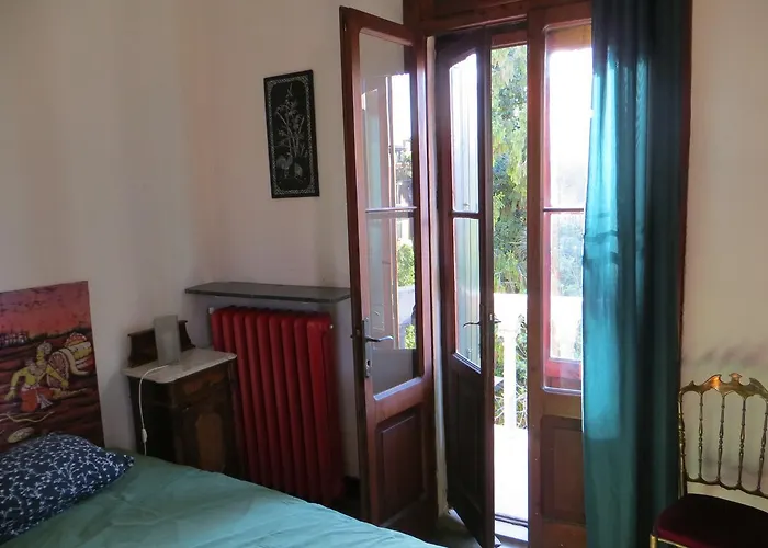 Elisabetta Alojamento de Acomodação e Pequeno-almoço Lido di Venezia