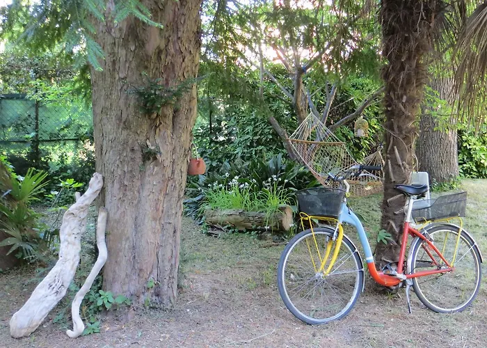 Elisabetta Alojamento de Acomodação e Pequeno-almoço Lido di Venezia